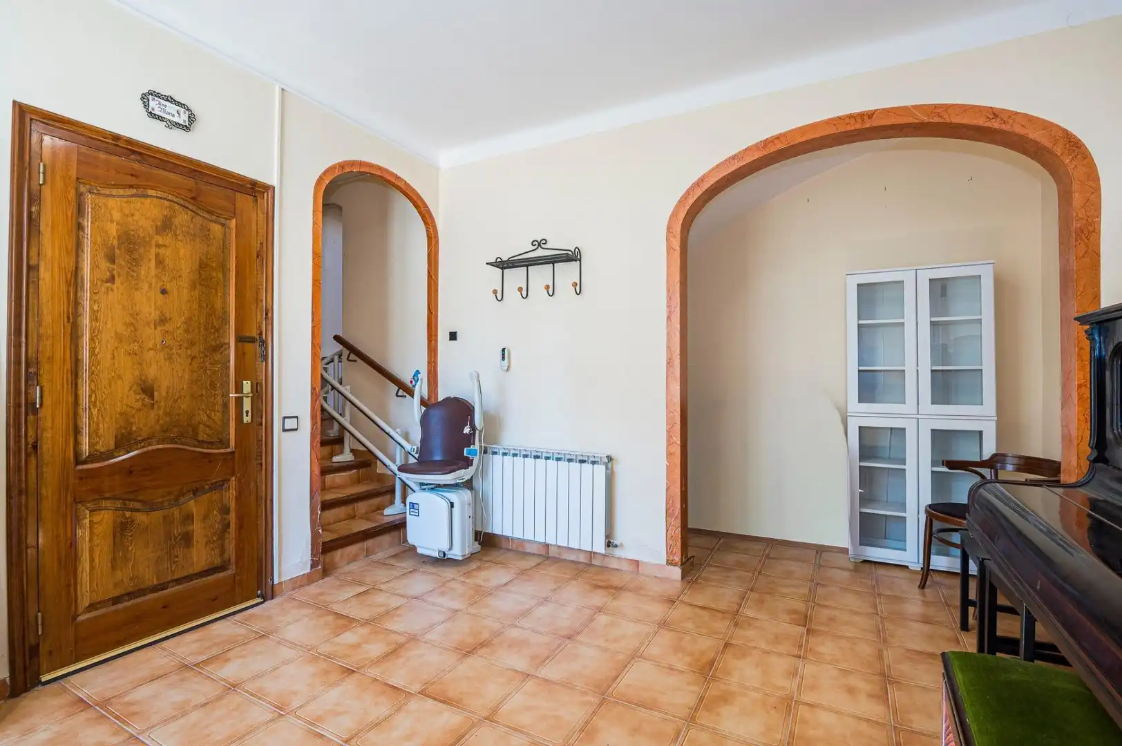 Casa o xalet en venda en Cunit amb Aire condicionat, Calefacció i Terrassa