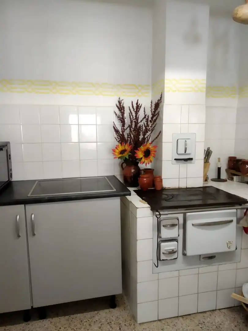 Casa o chalet en venta en Fuentepinilla