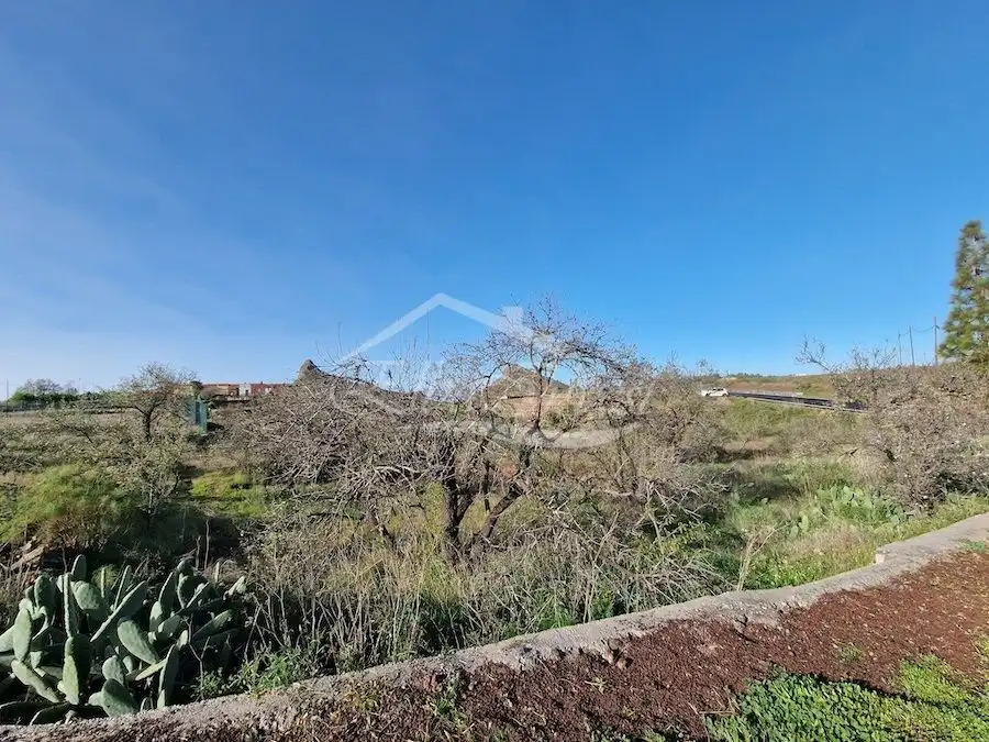 Terreno rústico en venta en Vilaflor de Chasna, imagen 4