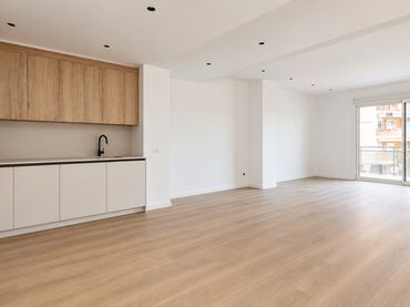 Appartement neuf avec balcon à vendre à Carrer de Berenguer el Gran 31