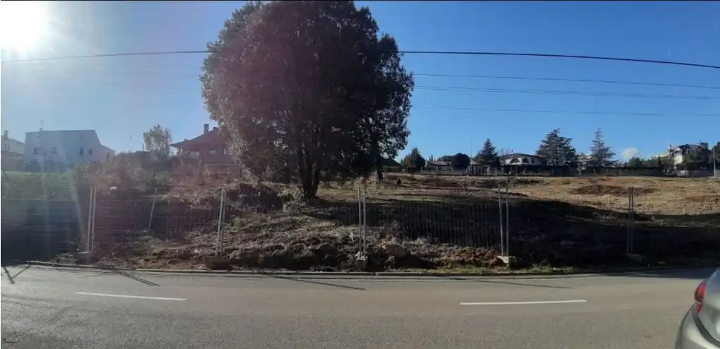 Terreny residencial en venda a Can Font - Ca n'Avellaneda, imagen 24