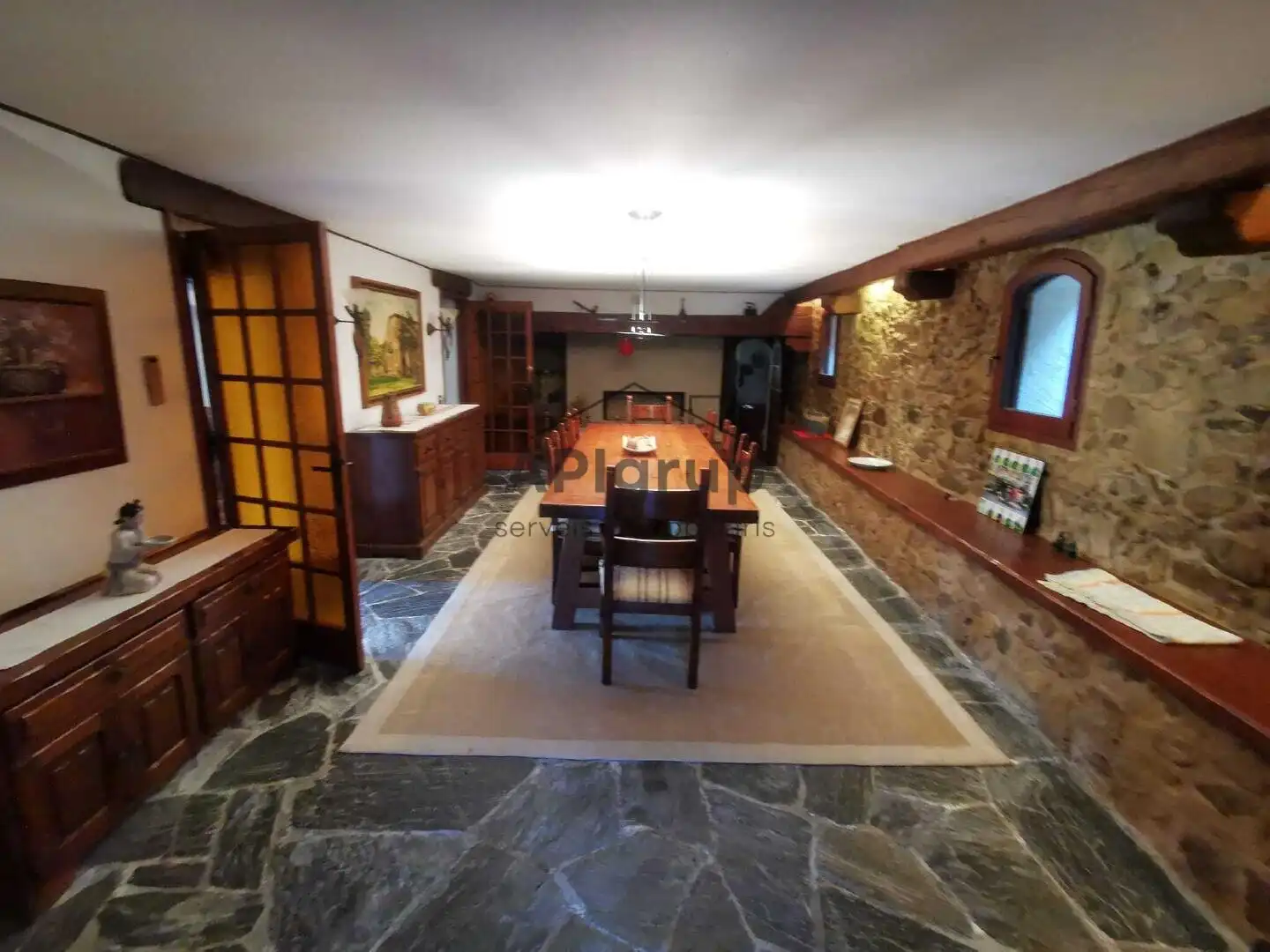 Country house for sale in Sant Iscle de Vallalta, imagen 91