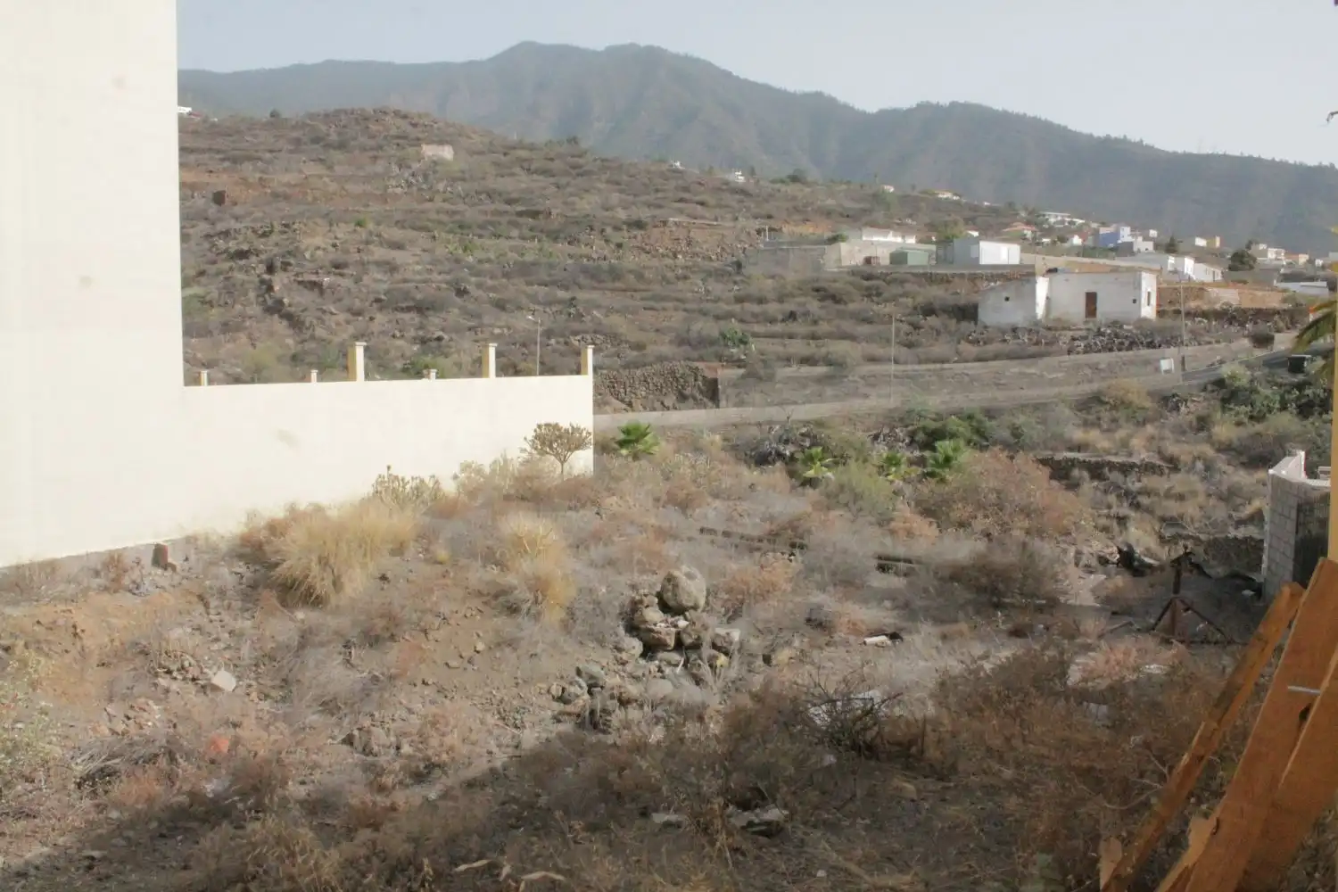 Residencial en venta en Candelaria