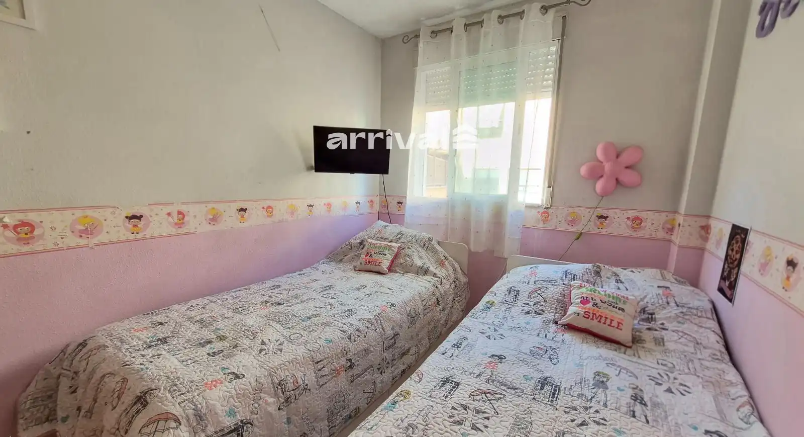 Wohnung mit Aufzug zum Verkauf in Asensio Magraner Perez, imagen 31