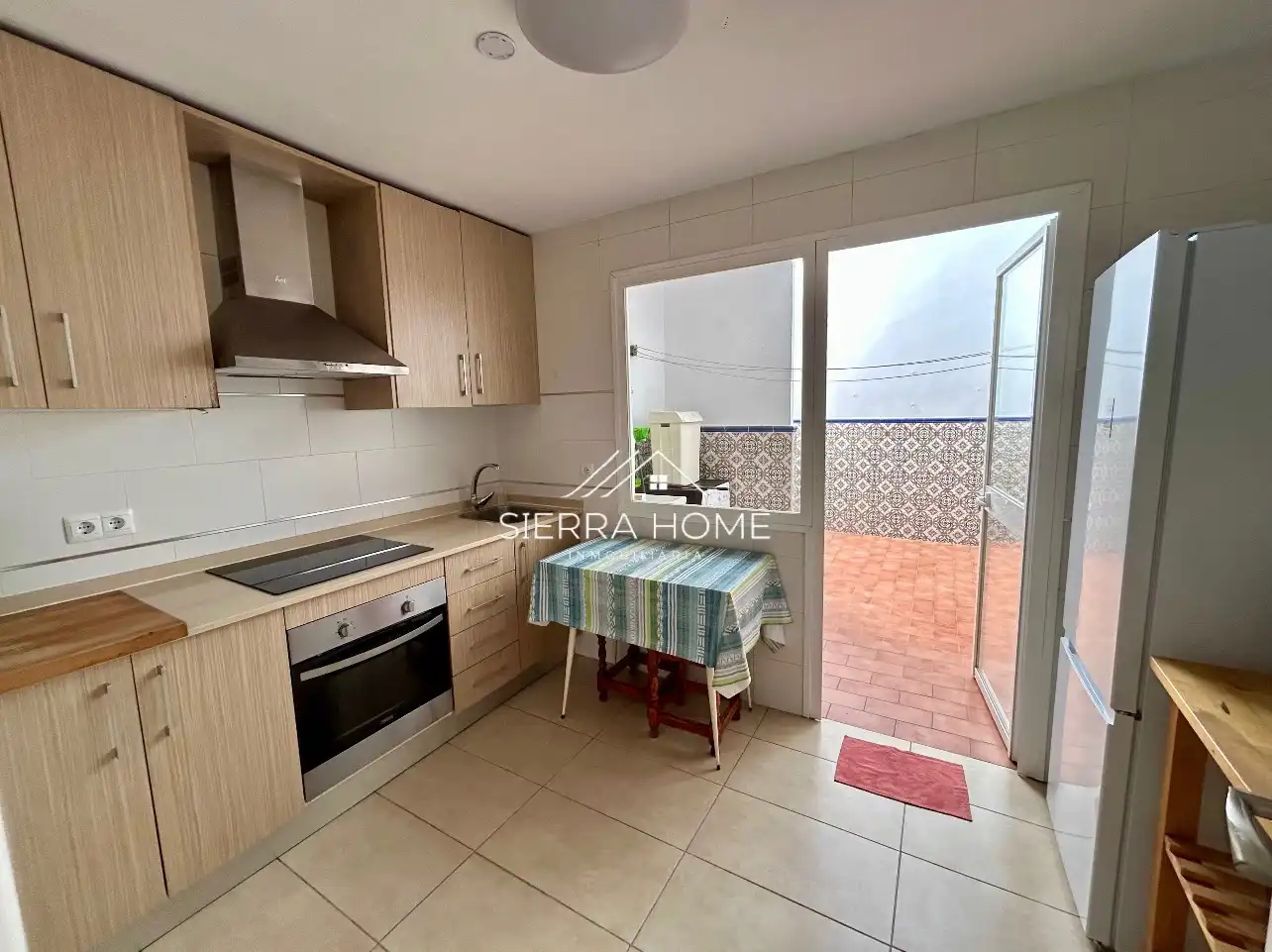Wohnung zum Verkauf in Calle Ronda, imagen 4