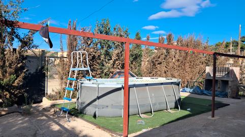 Foto 5 de Finca rústica en venda a Calle Camino de Ferriol, Jubalcoi, Alicante