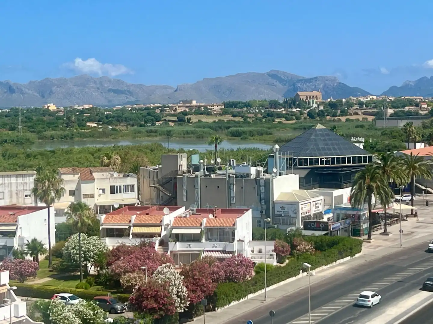 Àtic en venda a Port d'Alcúdia - Platja d'Alcúdia