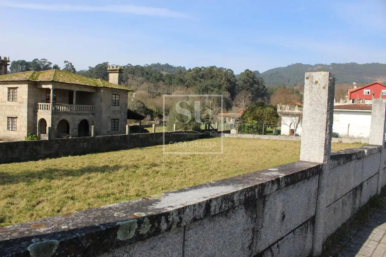 Lands and plots for sale in Camos, imagen 4