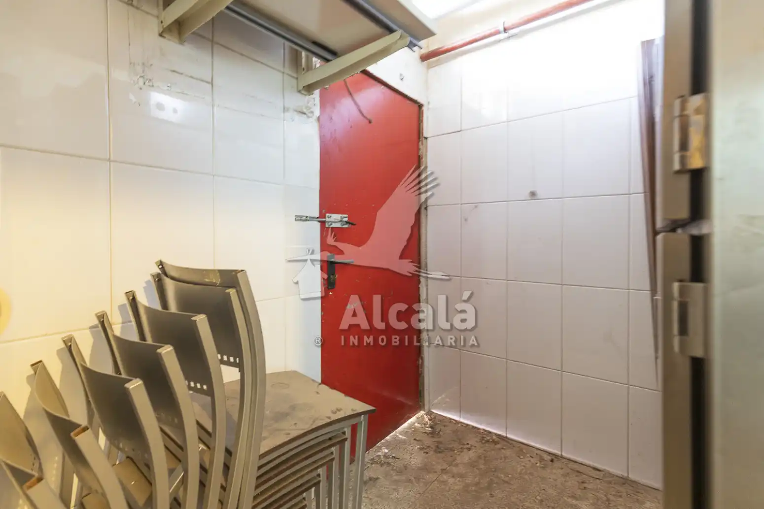 Local en venta en Alcalá de Henares