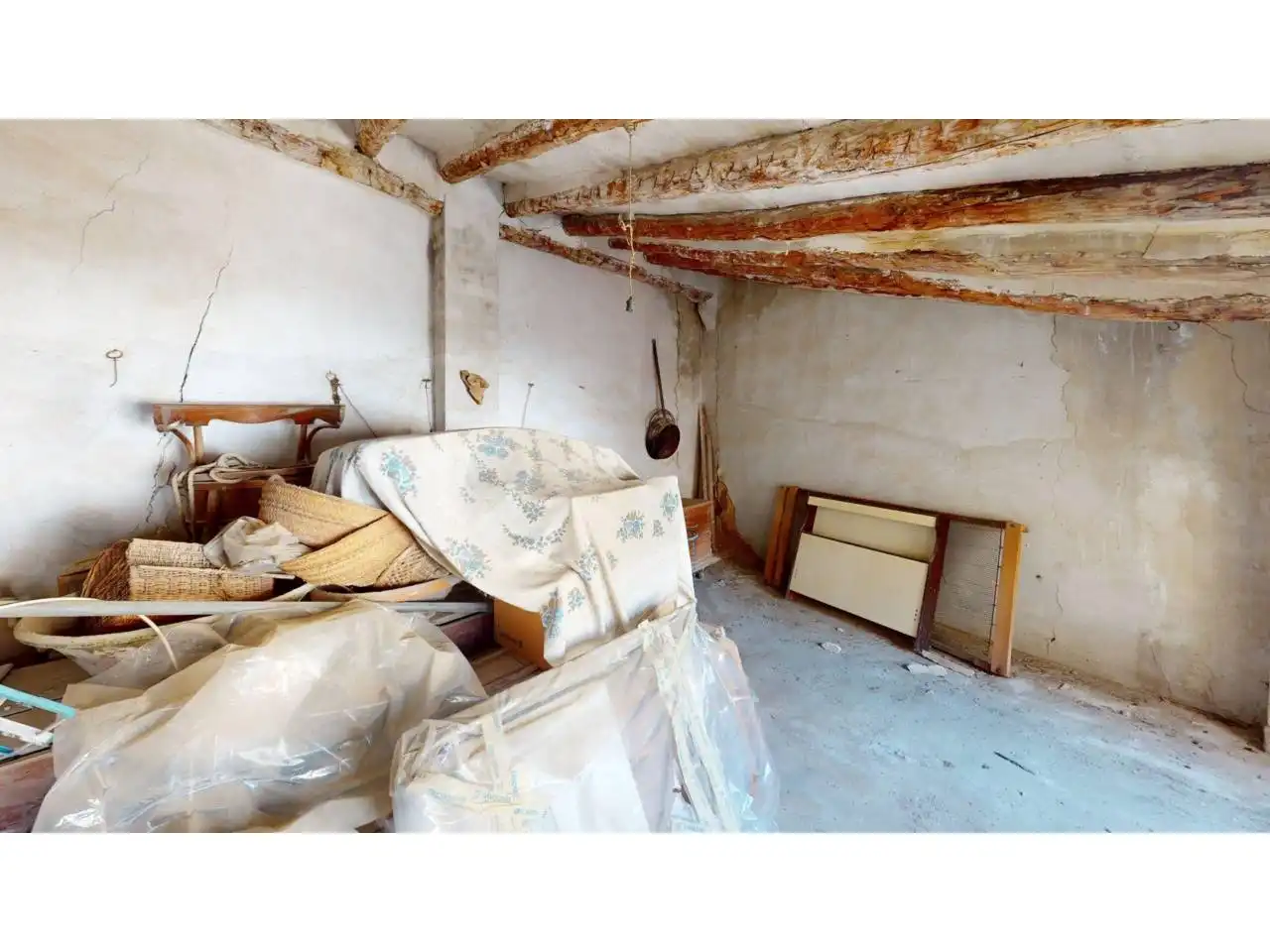 Casa o xalet en venda en Caravaca de la Cruz
