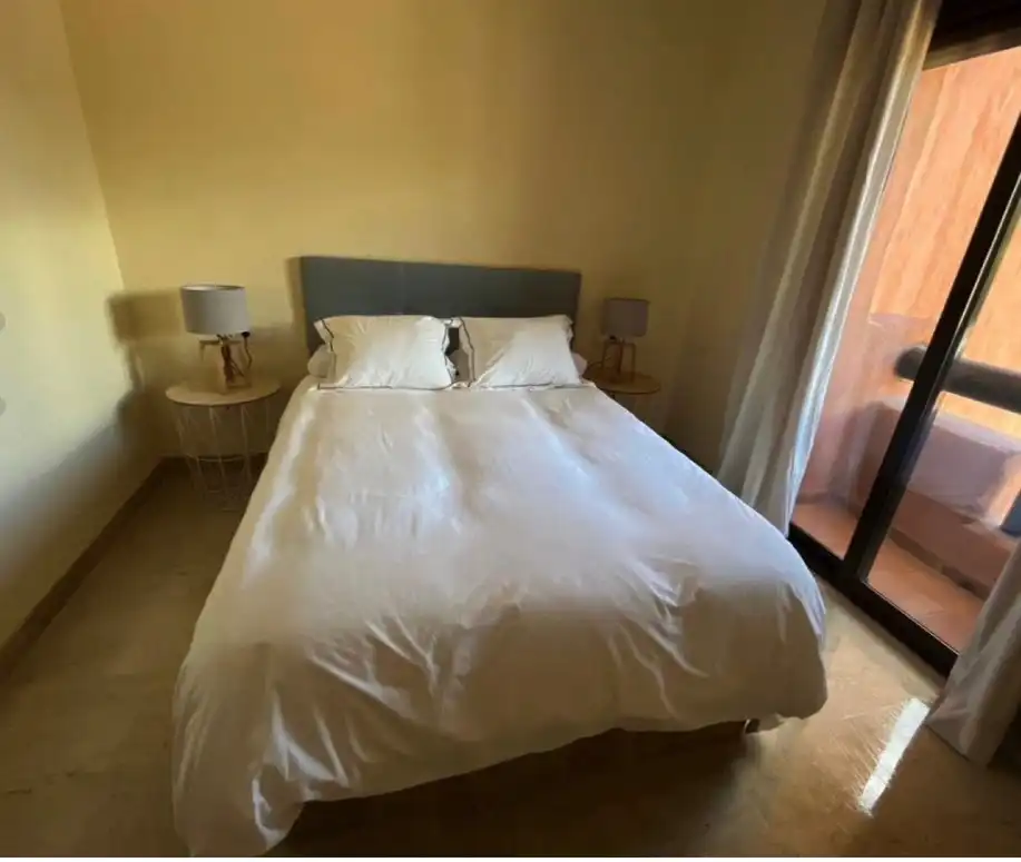 Appartement avec piscine à vendre à San Luis de Sabinillas, imagen 4