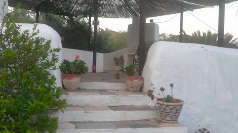 Foto 3 de Casa o chalet de alquiler en Carretera Níjar-san José, 107, Pozo de los Frailes - Presillas - Albaricoques, Níjar