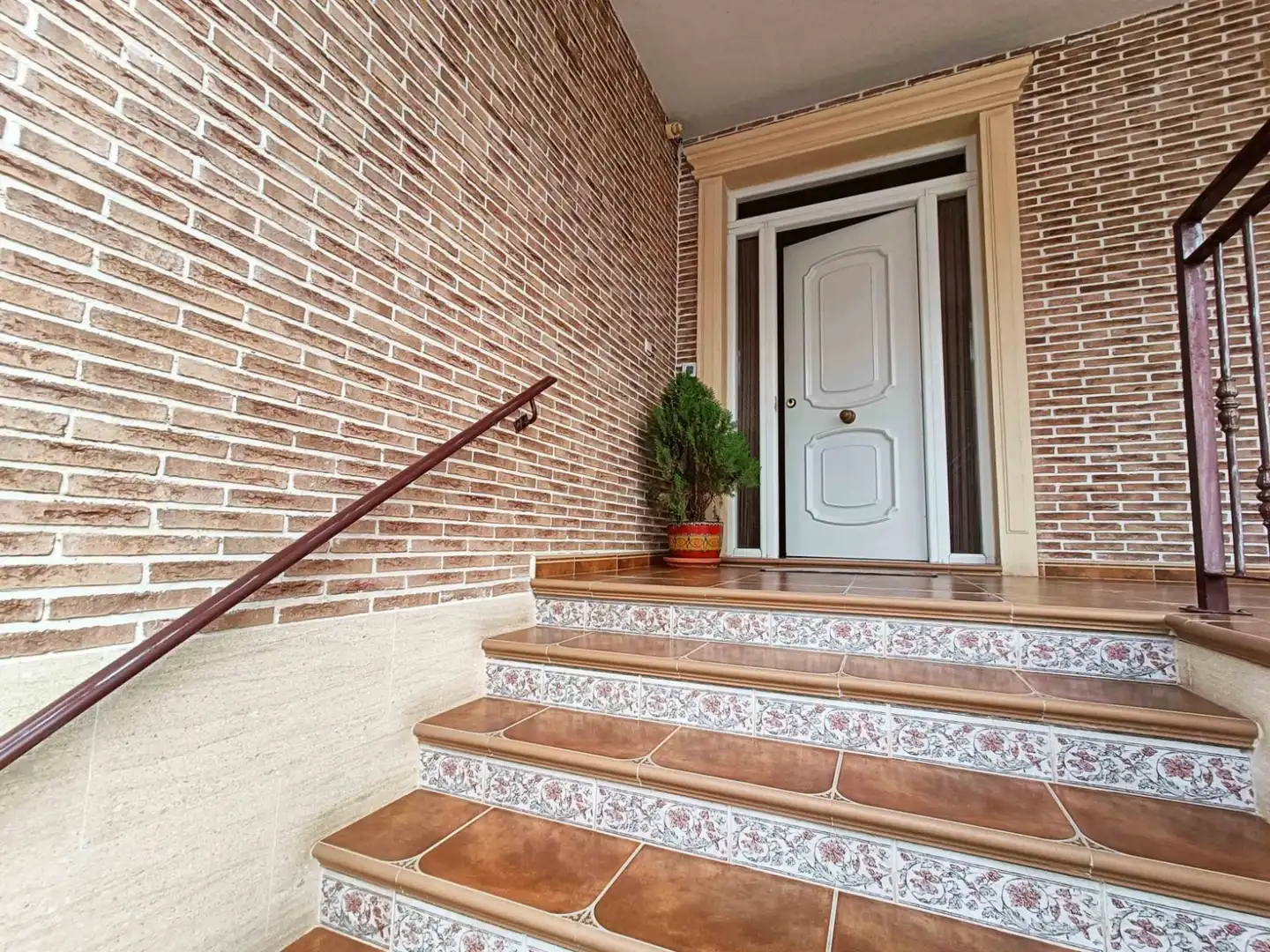 Maison mitoyenne à vendre à Hondón de los Frailes, imagen 5