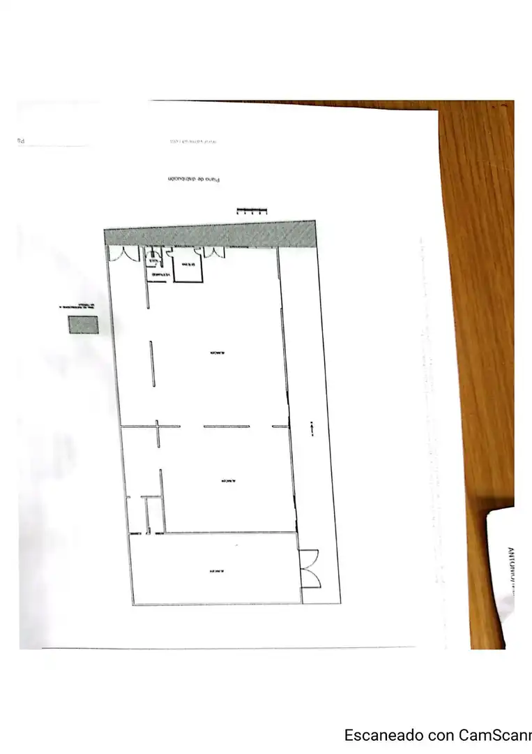 Industrial building for sale in Zona Industrial, imagen 17