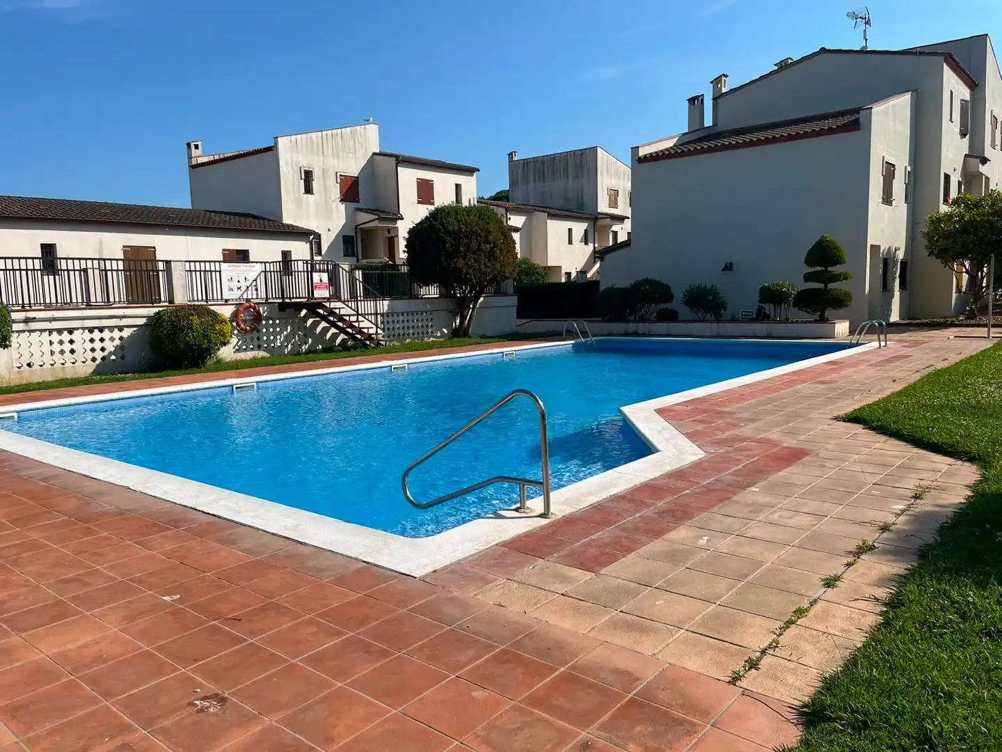 Reihenhaus mit Terrasse zum Verkauf in Carrer de la Goleta, imagen 46