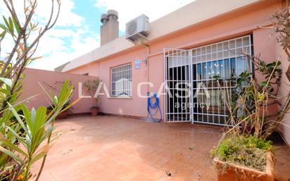 Exterior view of Flat for sale in  Barcelona Capital