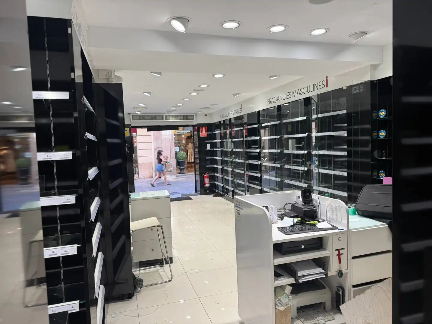 Local comercial en alquiler en Carrer MAJOR DE SARRIA 104, imagen 10