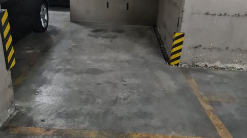 Foto 3 de Garaje en venta en Avinguda Ďàngel Sallent, 165, La Maurina, Barcelona