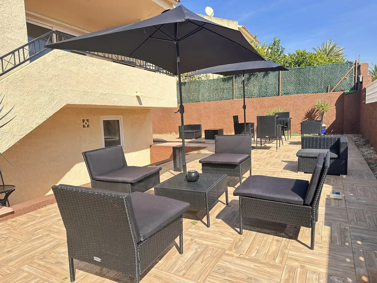 Semi-detached house for sale in Coloma, imagen 29