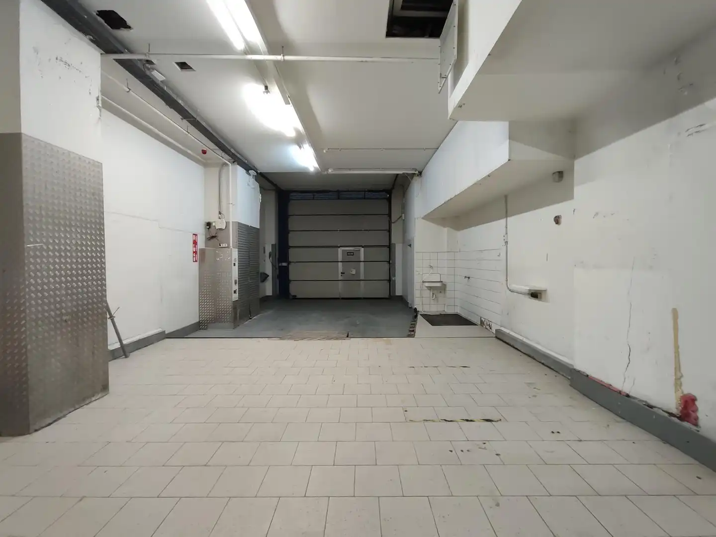 Locale commerciale in affitto a Calle Jon Arrospide, imagen 13
