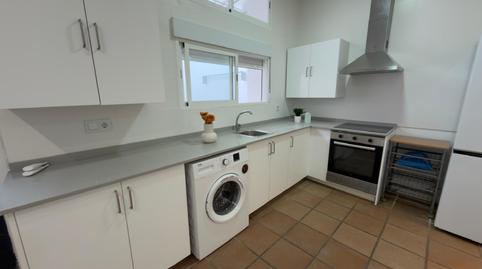 Foto 4 de Planta baja de alquiler en  Mare de Deu Desamparats, Albuixech, Valencia