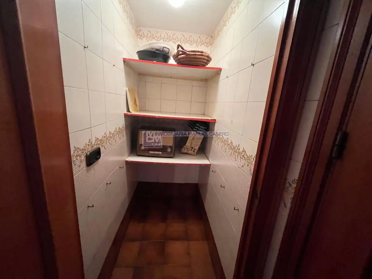 Cuina de Pis en venda en Cáceres amb Aire condicionat, Calefacció i Parquet