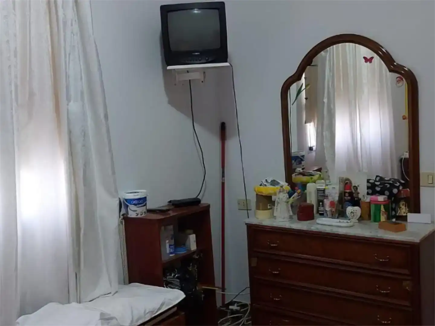 Habitación de Piso en venta en Granadilla de Abona con Jardín privado, Trastero y Amueblado