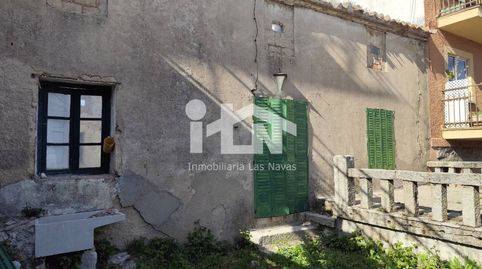 Foto 5 von Haus oder Chalet zum Verkauf in Calle Calvario, Las Navas del Marqués , Ávila
