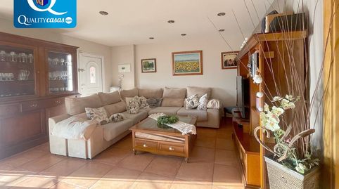 Adosado en venta en Monforte Del Cid, 4 dormitorios., imatge 5