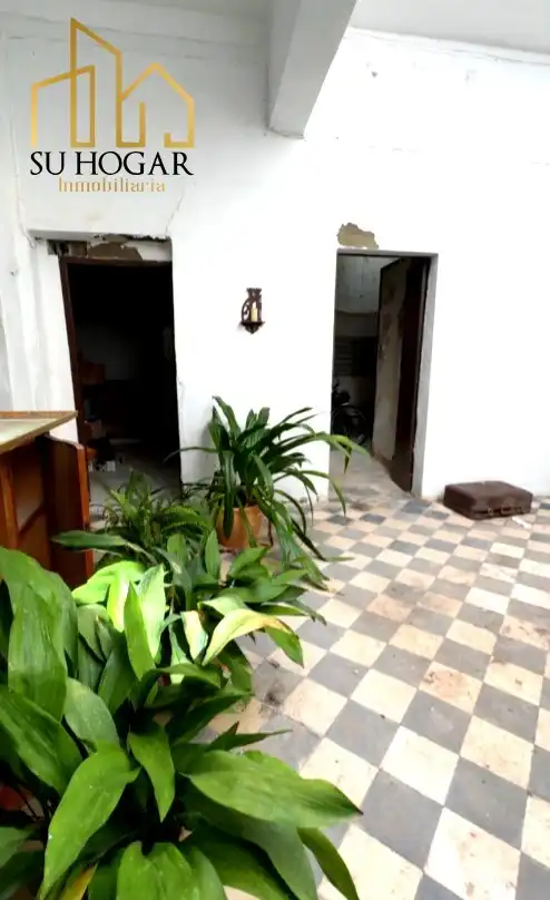 Finca rústica en venda en Rota amb Terrassa