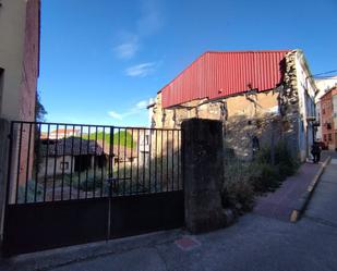 Exterior view of Residential for sale in Jarandilla de la Vera