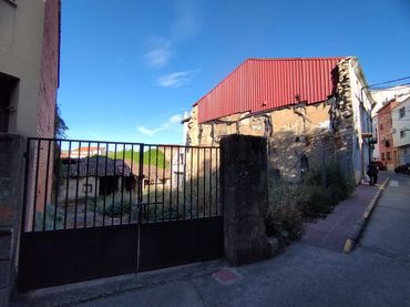 Terreny residencial en venda a Jarandilla de la Vera