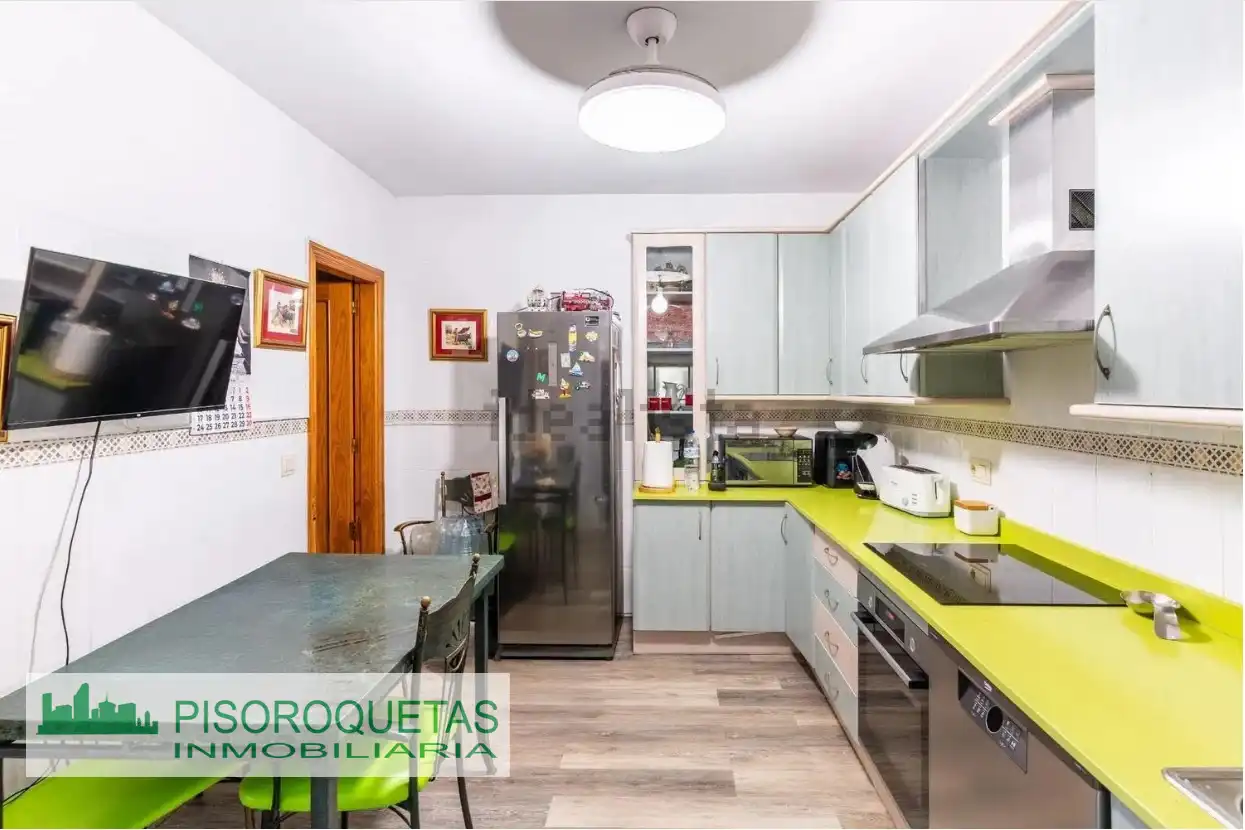 Terraced house for sale in Roquetas de Mar ciudad, imagen 21