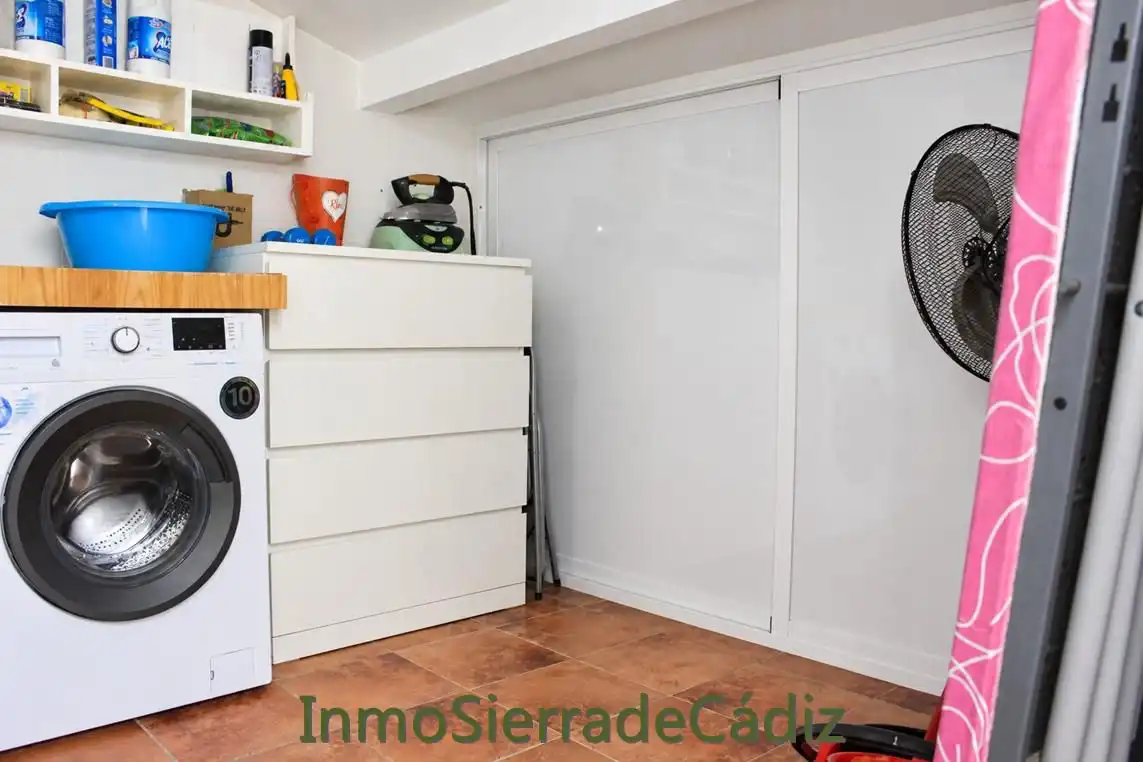 Piso en venta en Algodonales, Cádiz