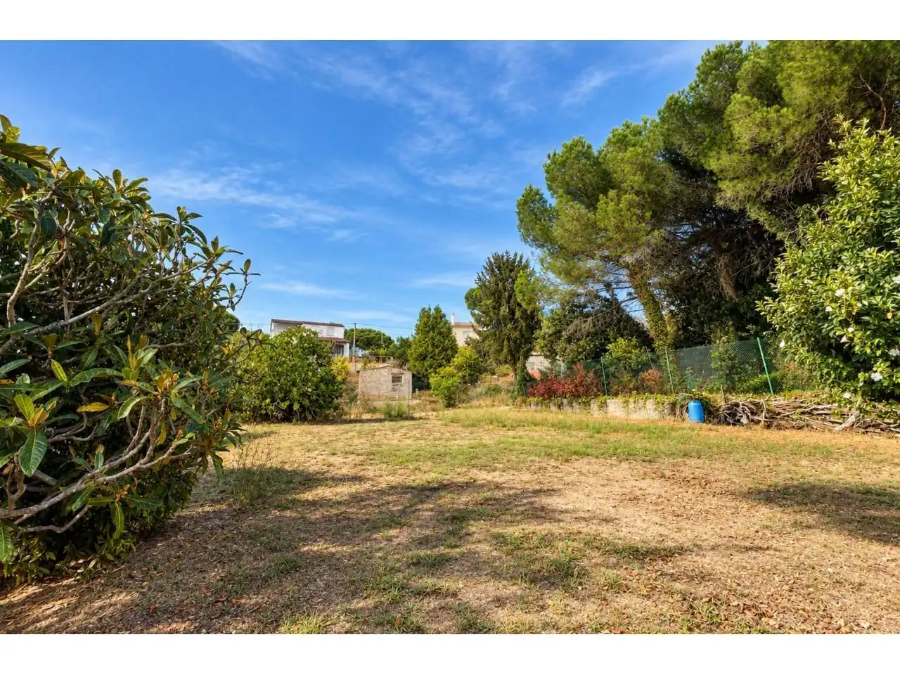 Casa amb jardí en venda a Calle Sant Narcís, imagen 19
