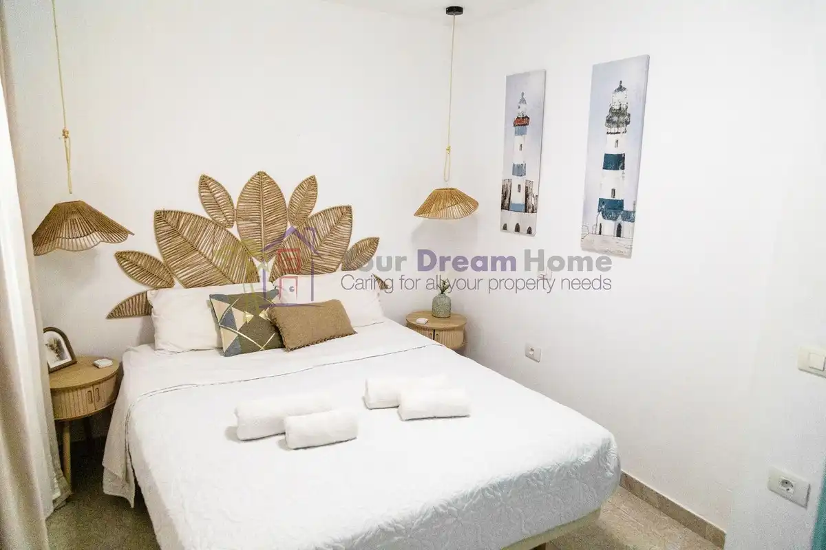 Appartement compact à vendre à Corralejo, imagen 13