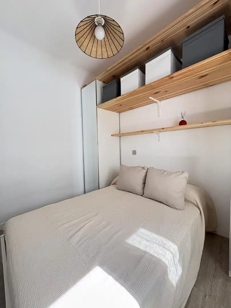 Flat to rent in Calle Ribota, imagen 16