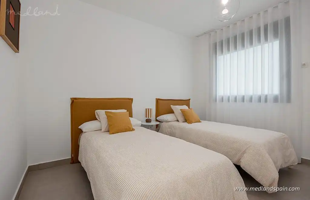 Apartamento con jardín en venta en Plans - Gasparot, imagen 9
