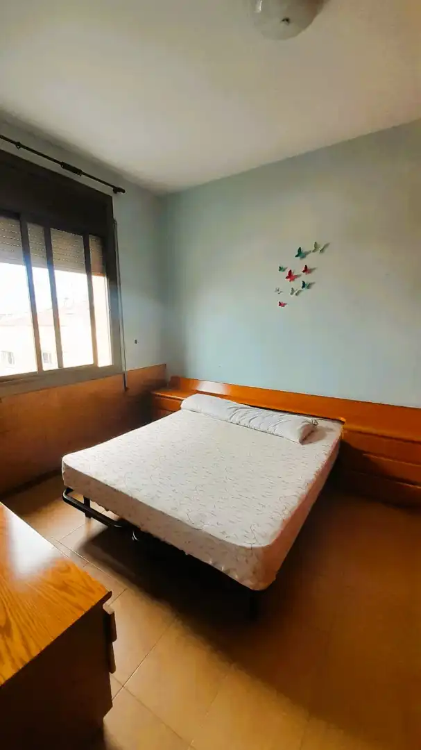 Habitación de Piso en venta en Barcelona con Calefacción