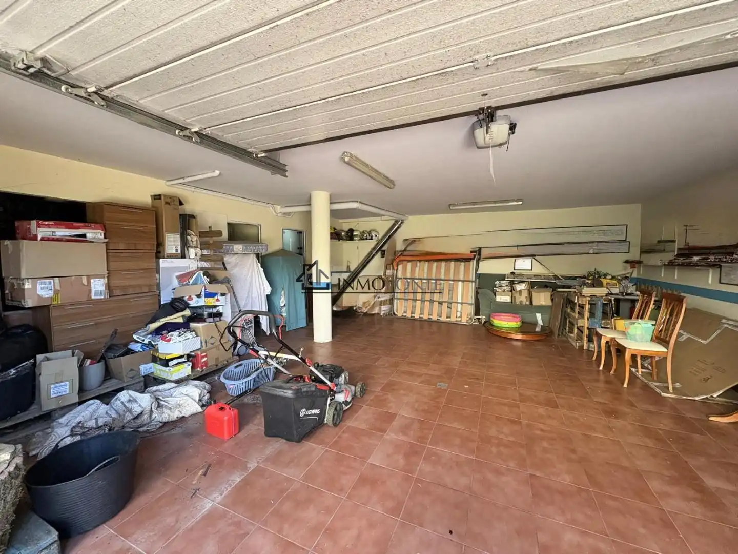 Casa adosada en venta en Soutomaior con Calefacción, Jardín privado y Terraza