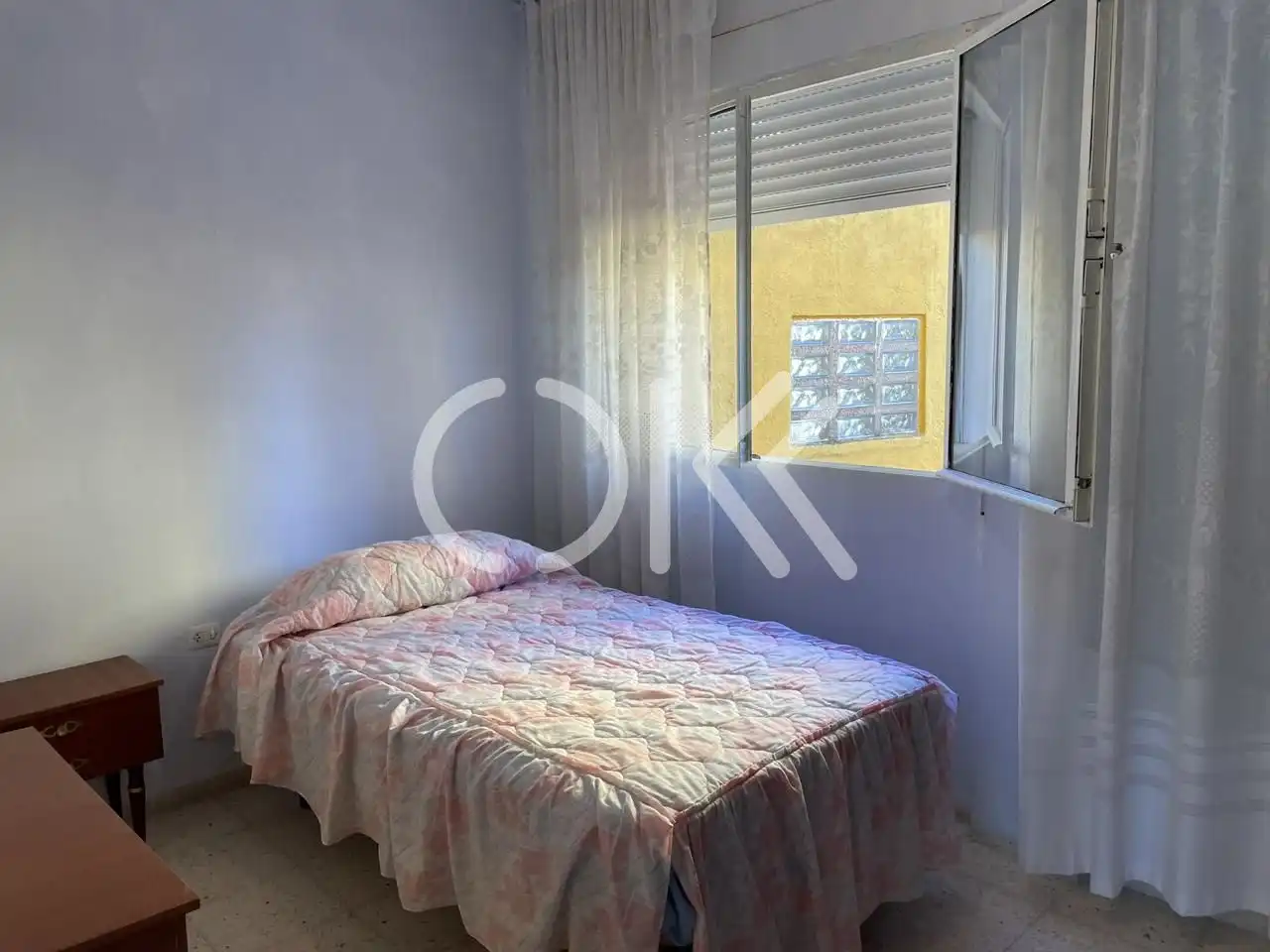 Bedroom of Houses for sale in Moraleja