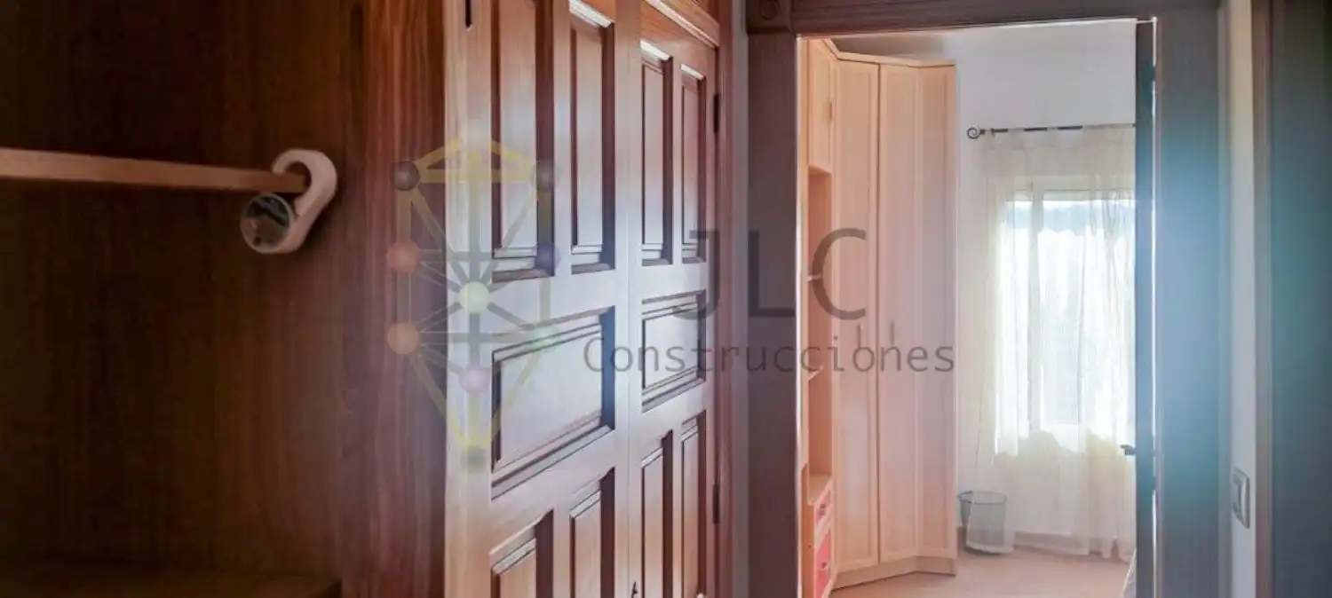 Casa o chalet en venta en Cartagena con Aire acondicionado, Jardín privado y Terraza