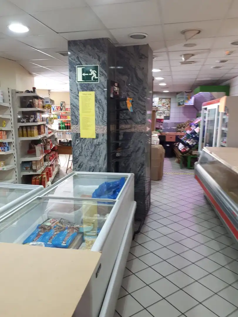 Local comercial en venta en Carretera de Ledesma, imagen 7