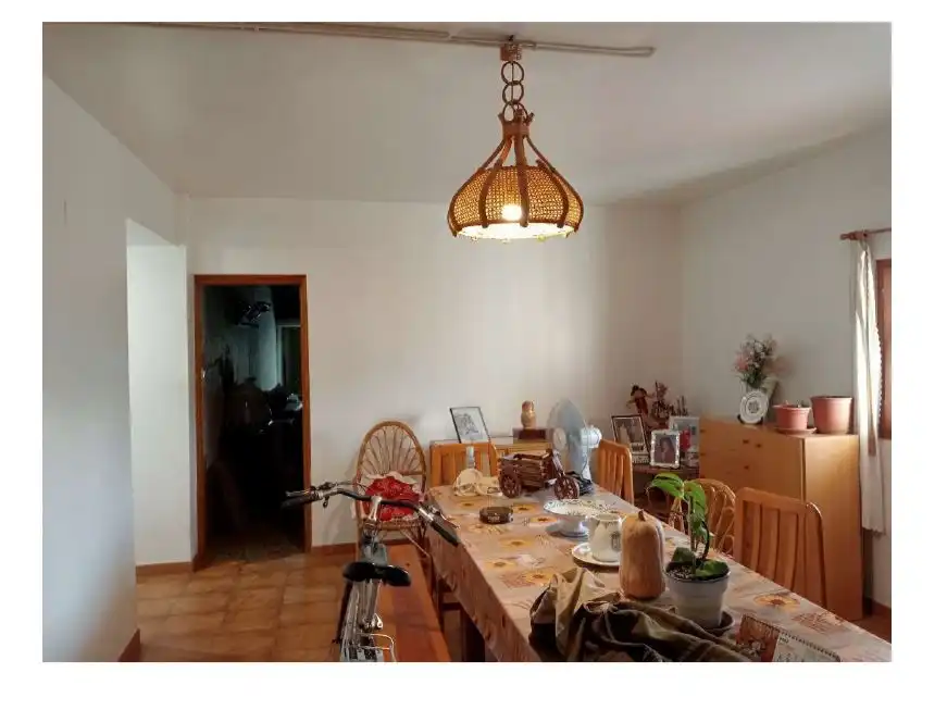 Casa rústica amb jardí en venda a Calle el Rosario 13, imagen 13