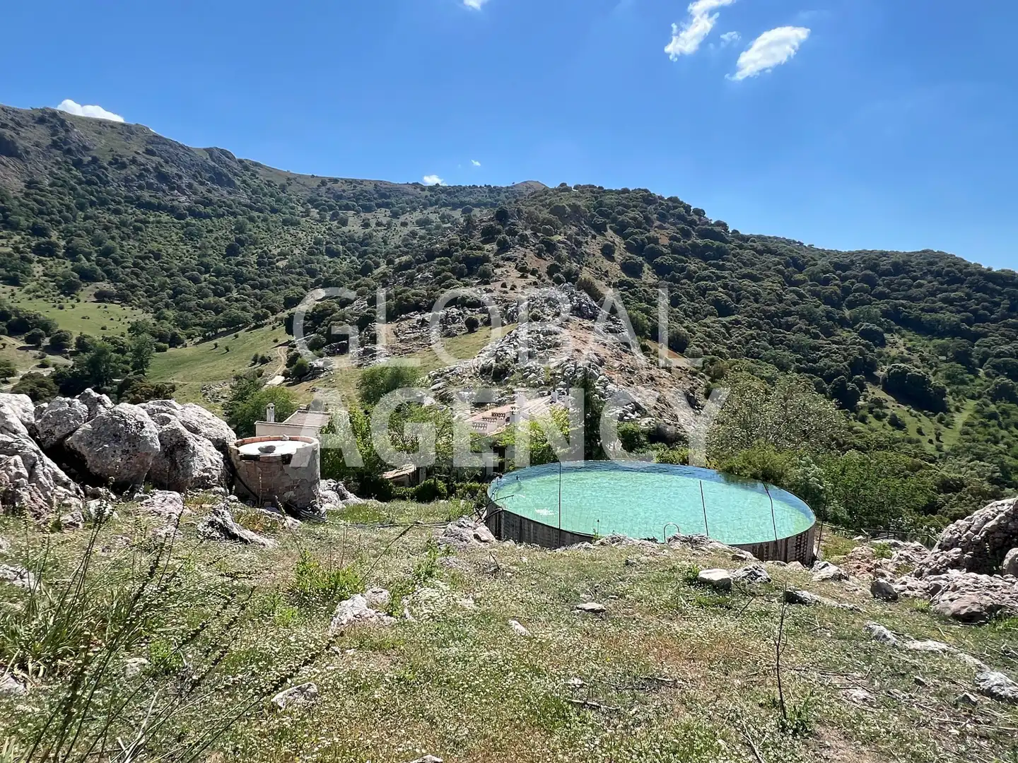 Terreny en venda en Jaén