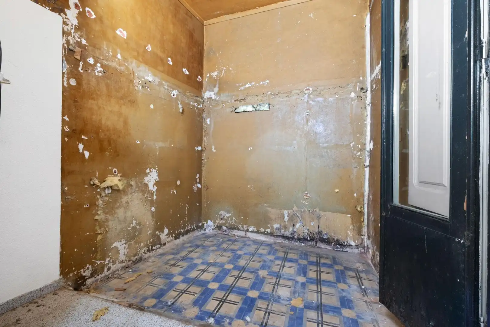 Piso en venta en Llibertat, Centre - Barri Vell