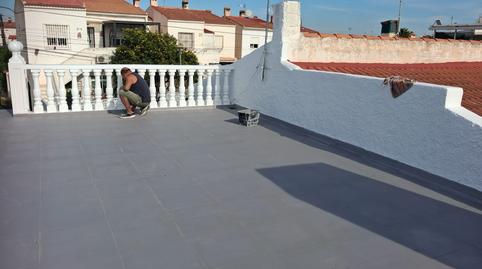 Foto 3 de Casa adosada en venda a Avenida Habaneras - Curva de Palangre, Torrevieja