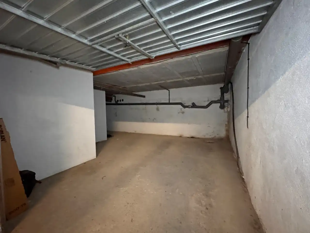 Garaje en venta en La Bisbal d'Empordà