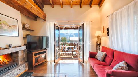 Foto 4 de Dúplex en venda a Baixada de Cal L'aldran, Puigcerdà, Girona