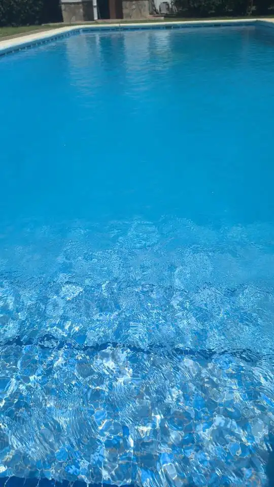 Casa amb piscina en venda a Cañada del cañuelo, imagen 37
